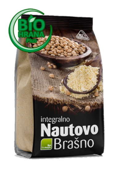 Brasno nautovo 500g uzic.